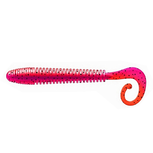 Твистер ZUB Minogа 3.0-4.0 130 00