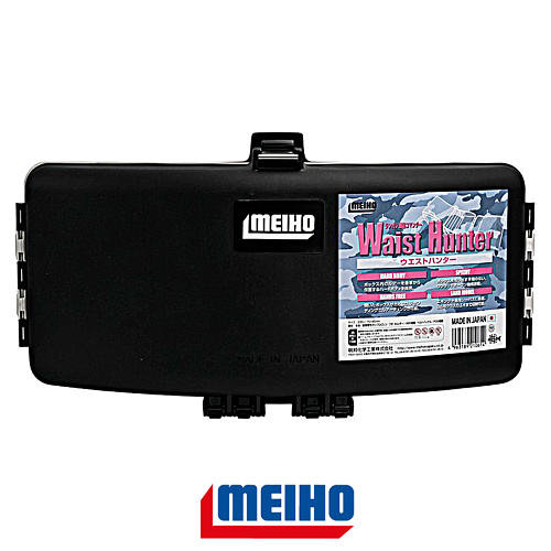Коробка Meiho Waist Hunter 01