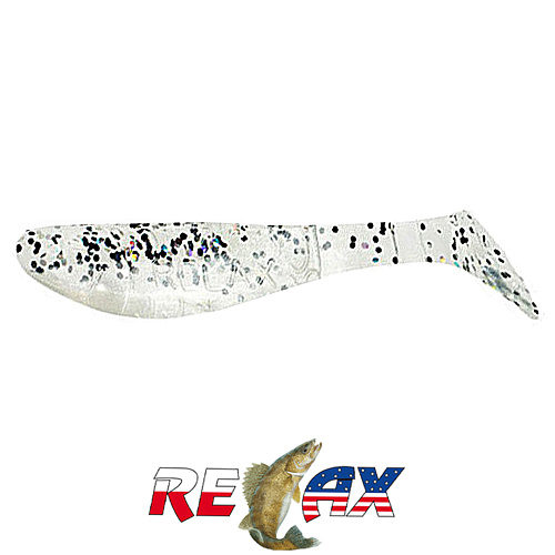 Виброхвост Relax Kopyto 3.0 Laminat L037