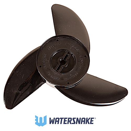 Электрический троллинговый мотор WaterSnake Tracer 44 lbs36 09