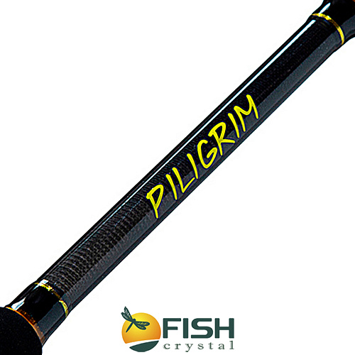 Спиннинг Fish Crystal Piligrim 5 05