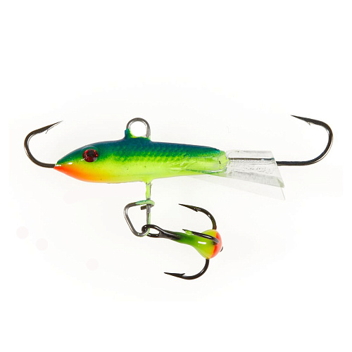 Балансиры lucky John Classic 3+тр блистер 29 00