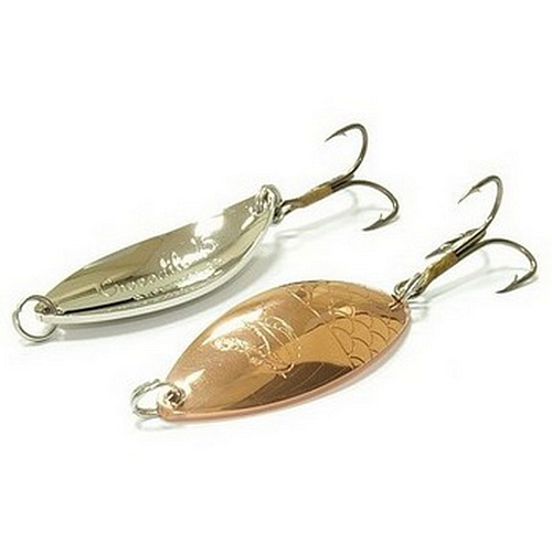 Колебалка Mister Cro Крокодил 70 CS