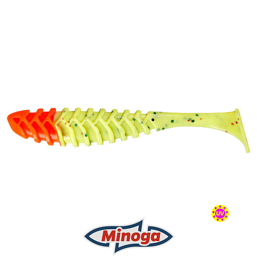 Виброхвост Minoga Cooper 032 0