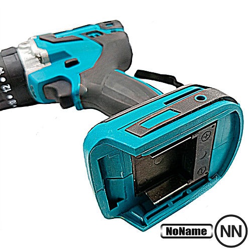 Шуруповерт ИРБИТКА модель №6-13 Ш1 01