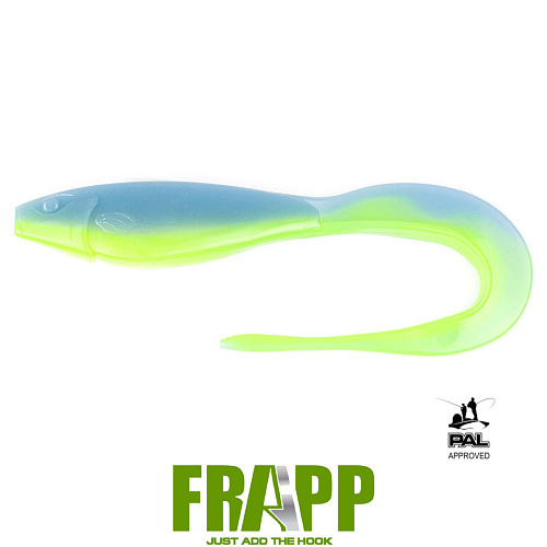 Твистер Frapp Tricky Tail pal03