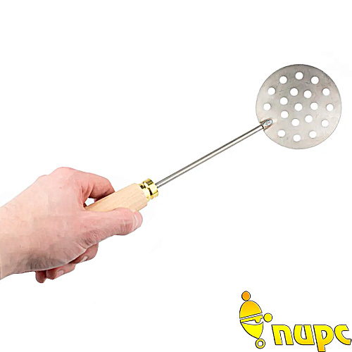 Черпак Пирс титан 07