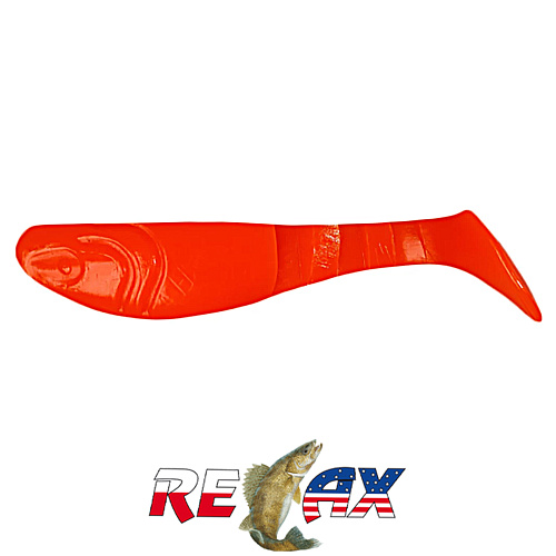 Виброхвост Relax Kopyto 3.0 Standart S071