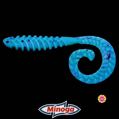 Твистер Minoga Rover 001 1