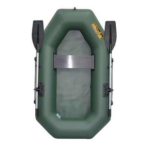 Лодка Муссон S-190 00