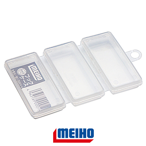 Коробка Meiho Hook Case 00