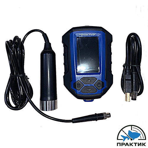 Эхолот Практик 8 (версия 2) 02