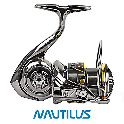 Катушка Nautilus Arta 04