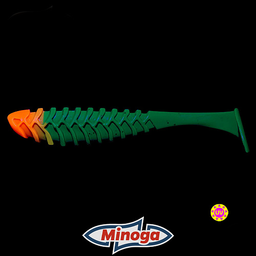 Виброхвост Minoga Cooper 034 1