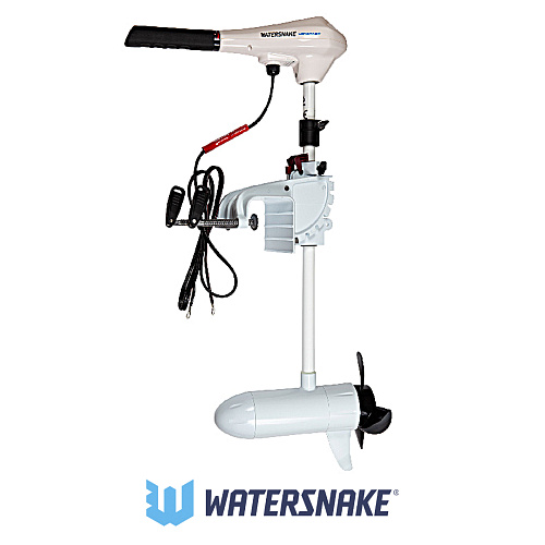 Электрический троллинговый мотор WaterSnake Venom 54 lbs26 W 00