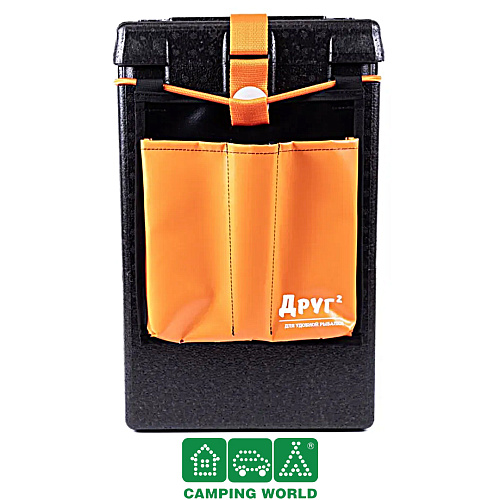 Ящик зима Camping World Друг 2 15