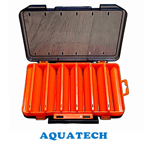 Коробка Aquatech 17500 для воблеров 01