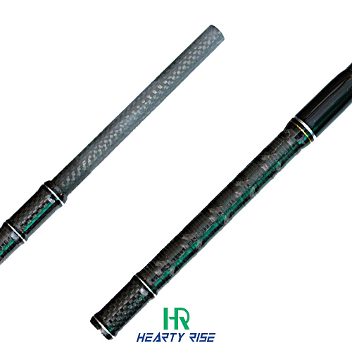 Спиннинг Hearty Rise Zander Game XTM Limited 08