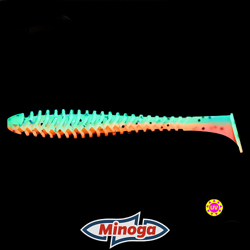 Виброхвост Minoga Action 623 1