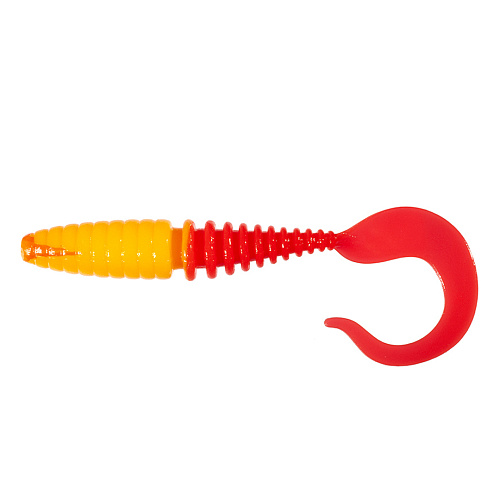 Твистер ZUB Twist 3,0-4,0 011 01