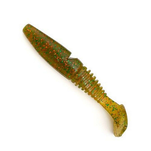 Силикон приманка Fanatik Lady Bandit 009