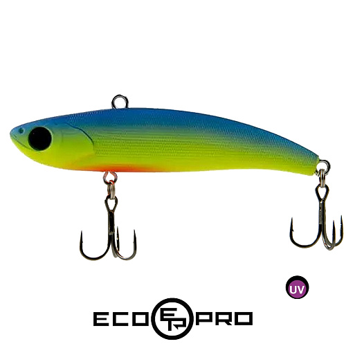 Ратлин Виб EcoPro Nemo 015 Blue Canary