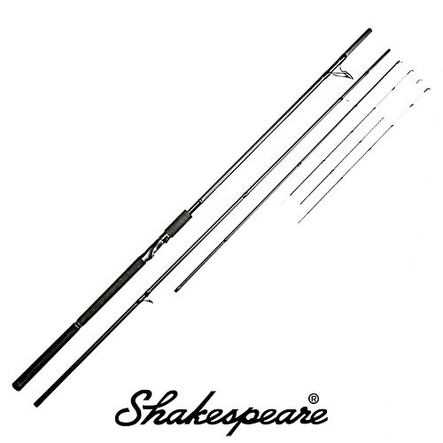 Фидер Shakespeare Alfa Feeder 01
