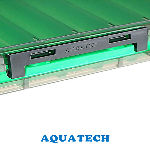 Коробка Aquatech 17400 для воблеров 03