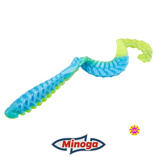 Твистер Minoga Rover 103 2