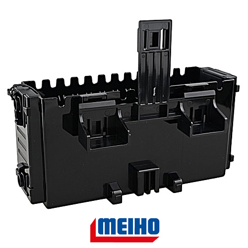 Контейнер для ящика Meiho Side Pocket 03