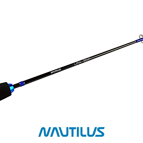 Удочка зимняя Nautilus Lira 04