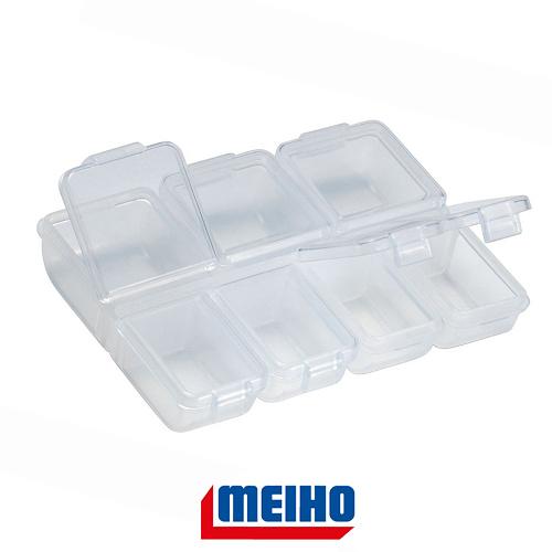 Коробка Meiho Fly Box FB-7 01