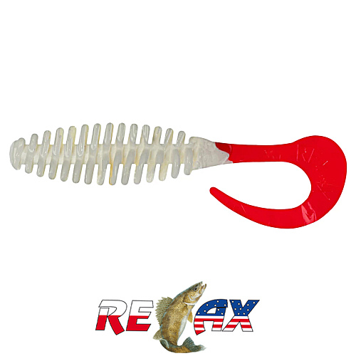 Твистер Relax Turbo Standart TS048