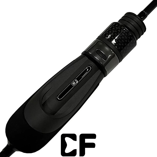 Спиннинг Crazy Fish Nano SE 04