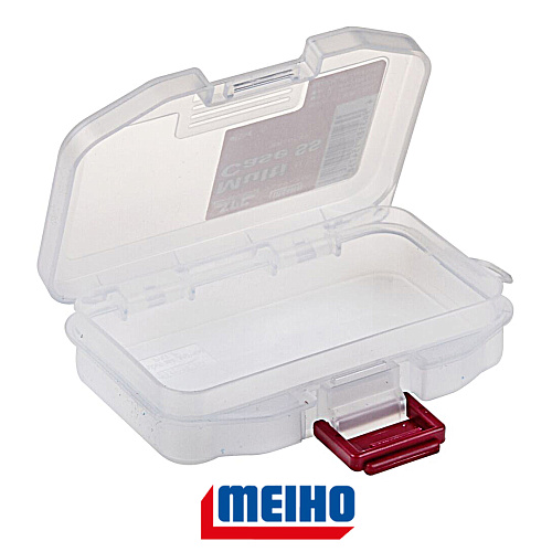 Коробка Meiho SFC Multi Case SS 02