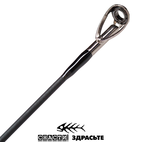 Спиннинг SnastiZdraste Porolka Pro 15