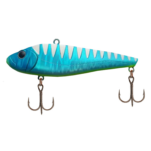 Ратлин Виб Narval Frost Sardelle 037