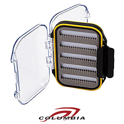 Коробка Columbia HB- 62A под мушкимормышки 02