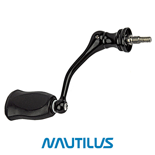 Катушка Nautilus Fukuru 08