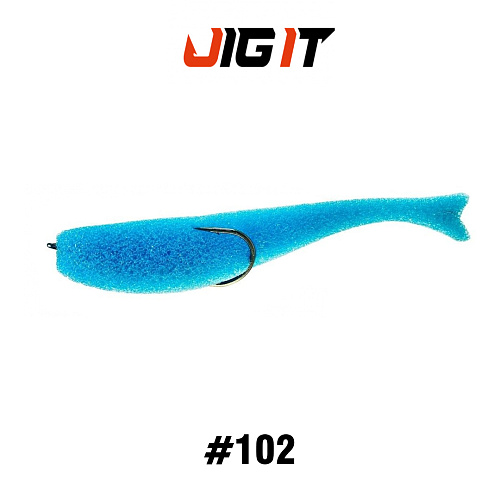 Поролон jig it незацеп 102