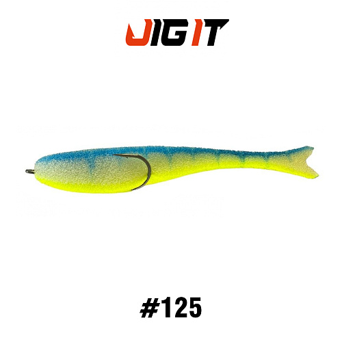 Поролон jig it незацеп 125