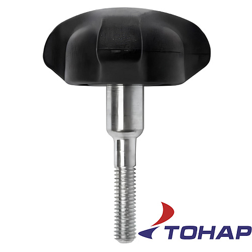 Удлинитель адаптера ледобура Тонар Iceberg (телескопический) 02