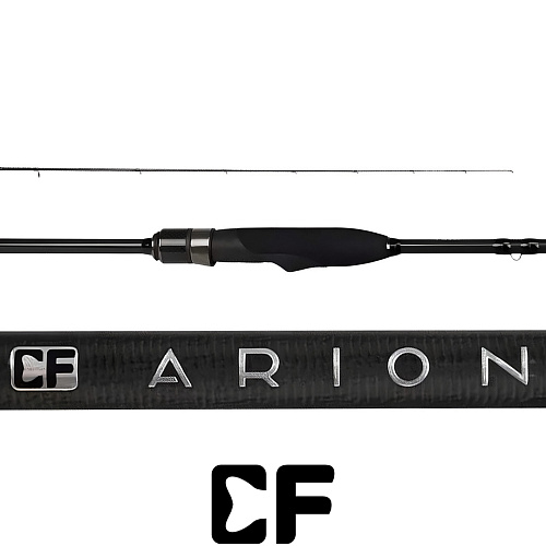 Спиннинг Crazy Fish Arion Eva 00