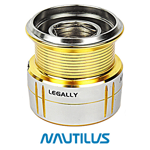 Катушка Nautilus Legally 07