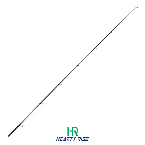 Спиннинг Hearty Rise Zander Game XT Limited 08