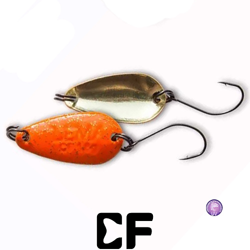 Колебалка Crazy Fish Lema 1,6 028