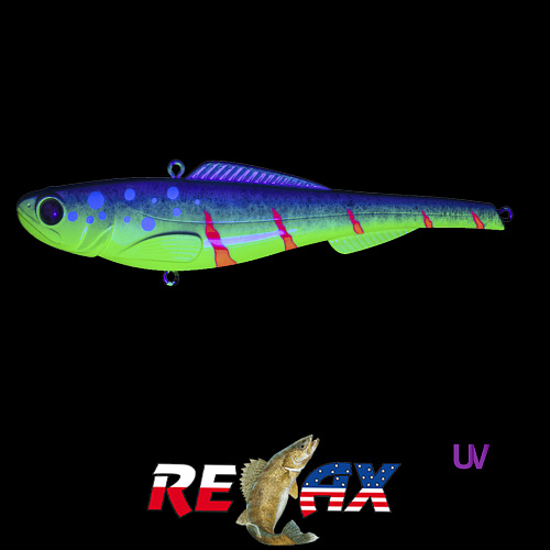 Ратлин Виб Relax FA Wagner Vib 120 L588 1