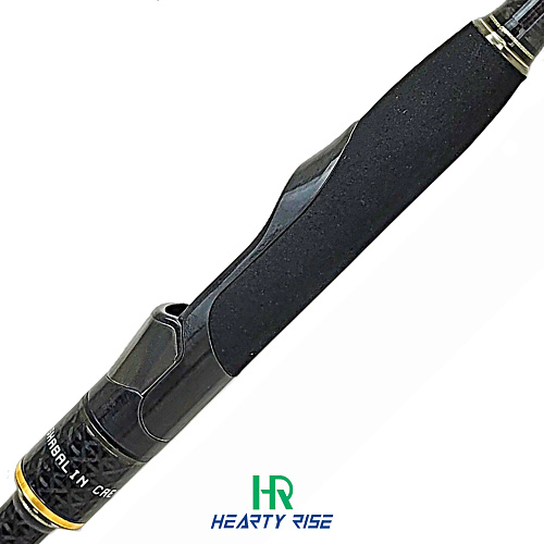 Спиннинг Hearty Rise TDT Limited '25 05