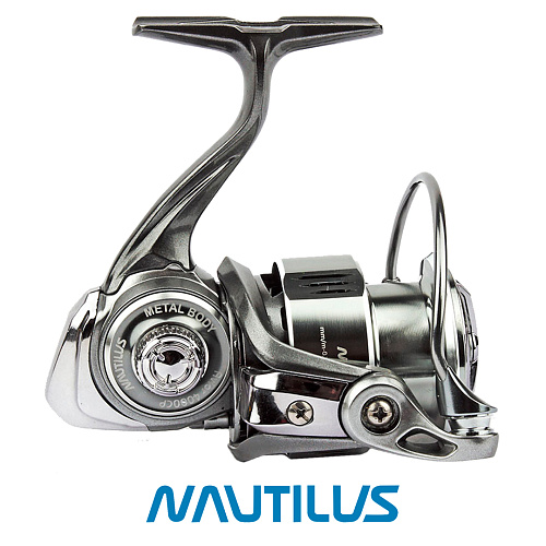 Катушка Nautilus Avior CP 02