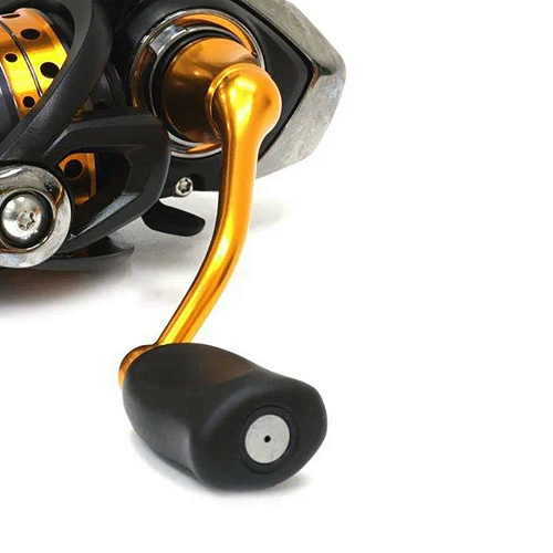 Катушка Daiwa Iprimi LT 19' 03